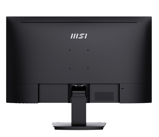 MSI PRO MP273A 1080p/100Hz/IPS Czarny - 1196797 - zdjęcie 6